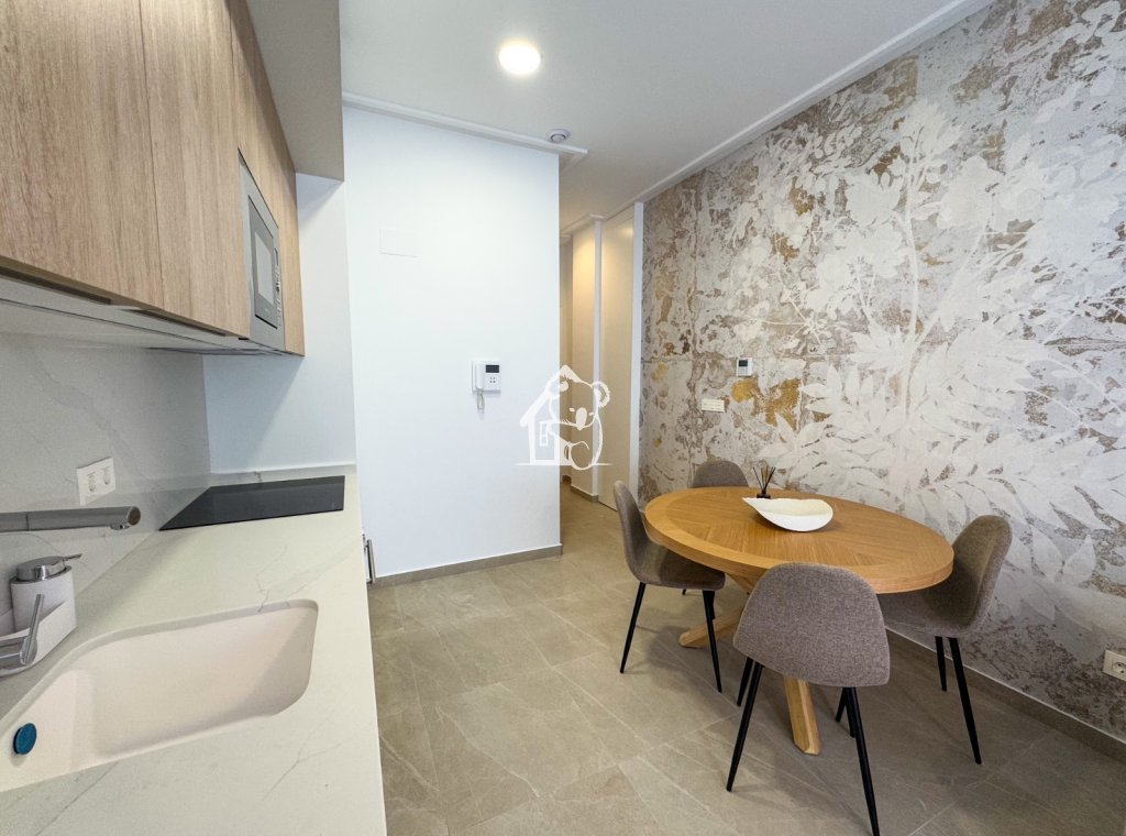 Alquiler - Apartamento / piso - La Mata