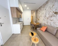 Alquiler - Apartamento / piso - La Mata
