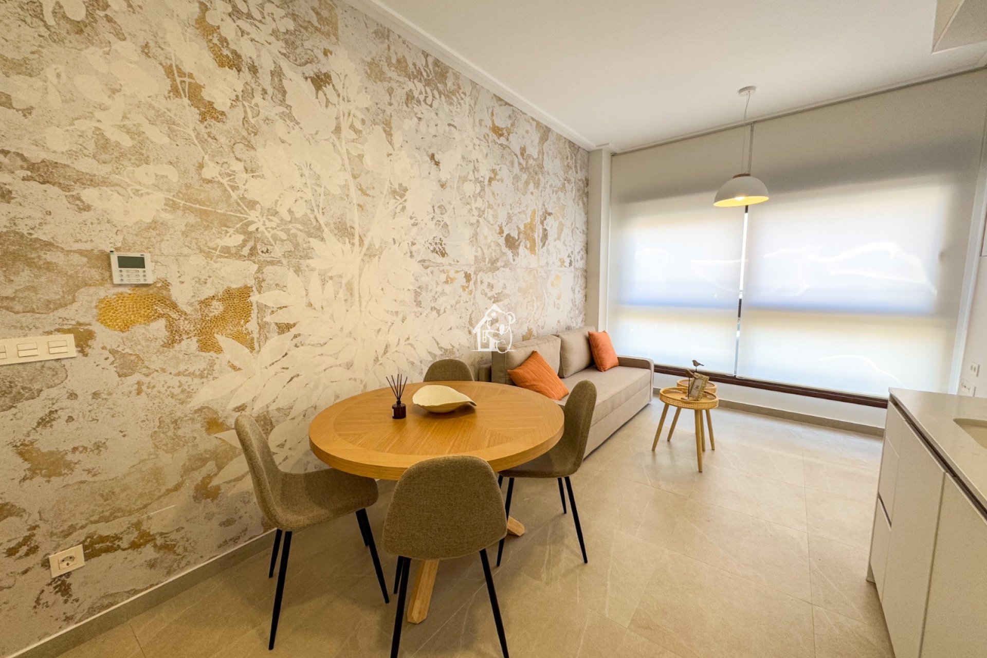 Alquiler - Apartamento / piso - La Mata