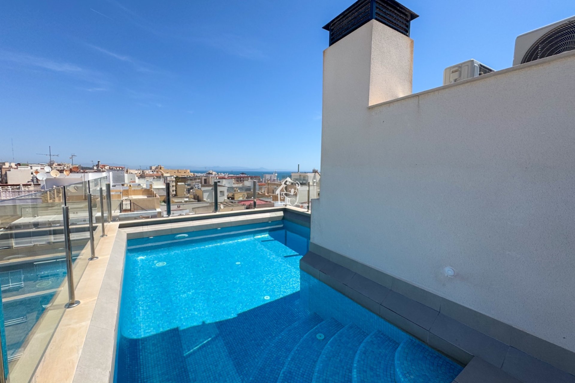 Alquiler - Apartamento / piso - La Mata