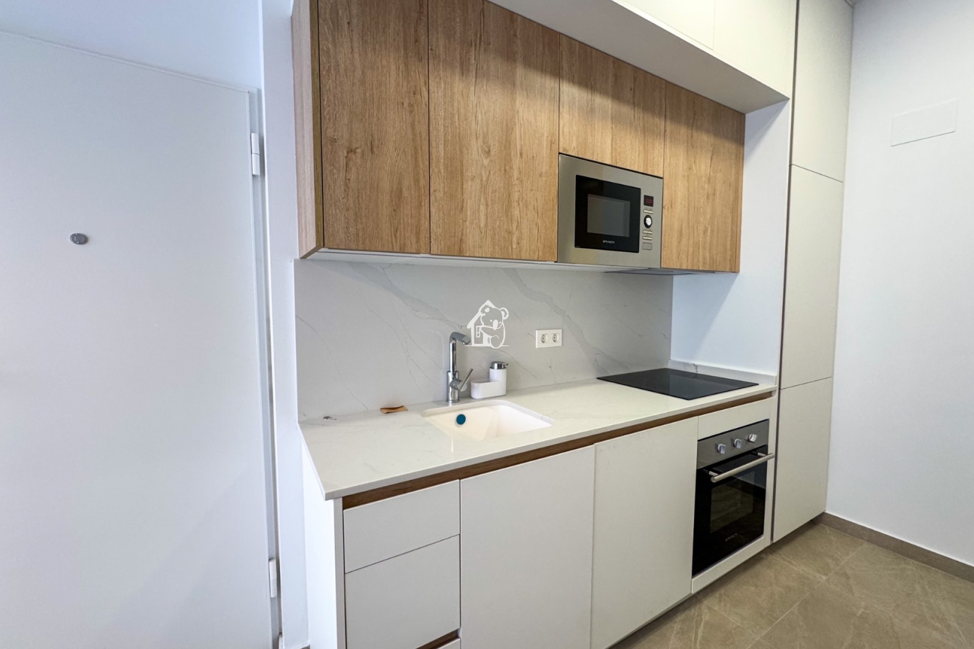 Alquiler - Apartamento / piso - La Mata