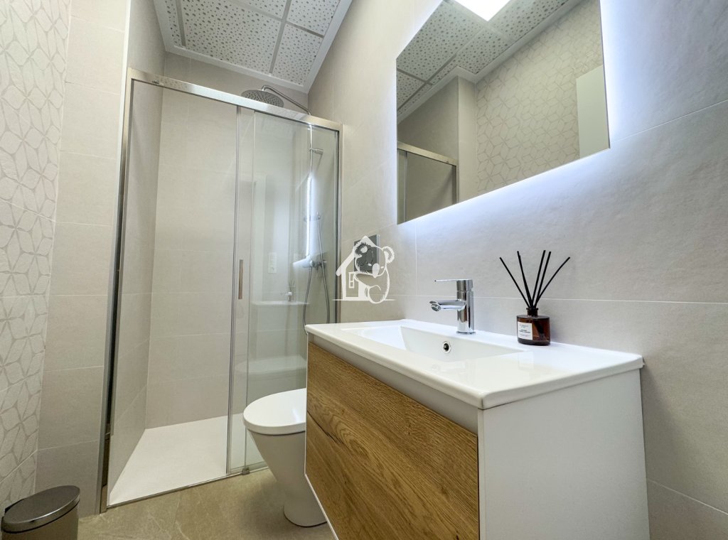 Alquiler - Apartamento / piso - La Mata