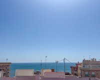 Alquiler - Apartamento / piso - La Mata