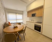 Alquiler - Apartamento / piso - La Mata