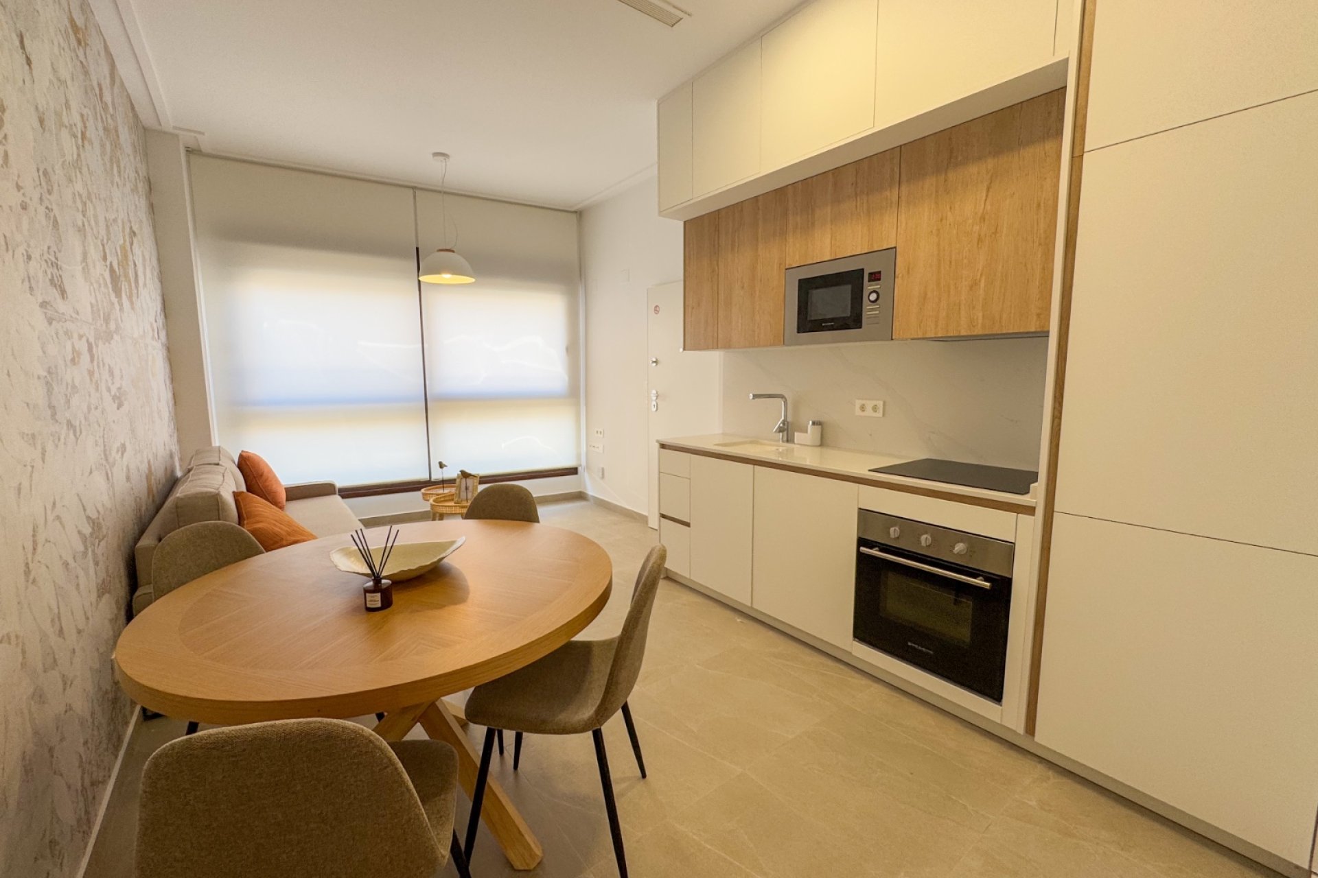 Alquiler - Apartamento / piso - La Mata