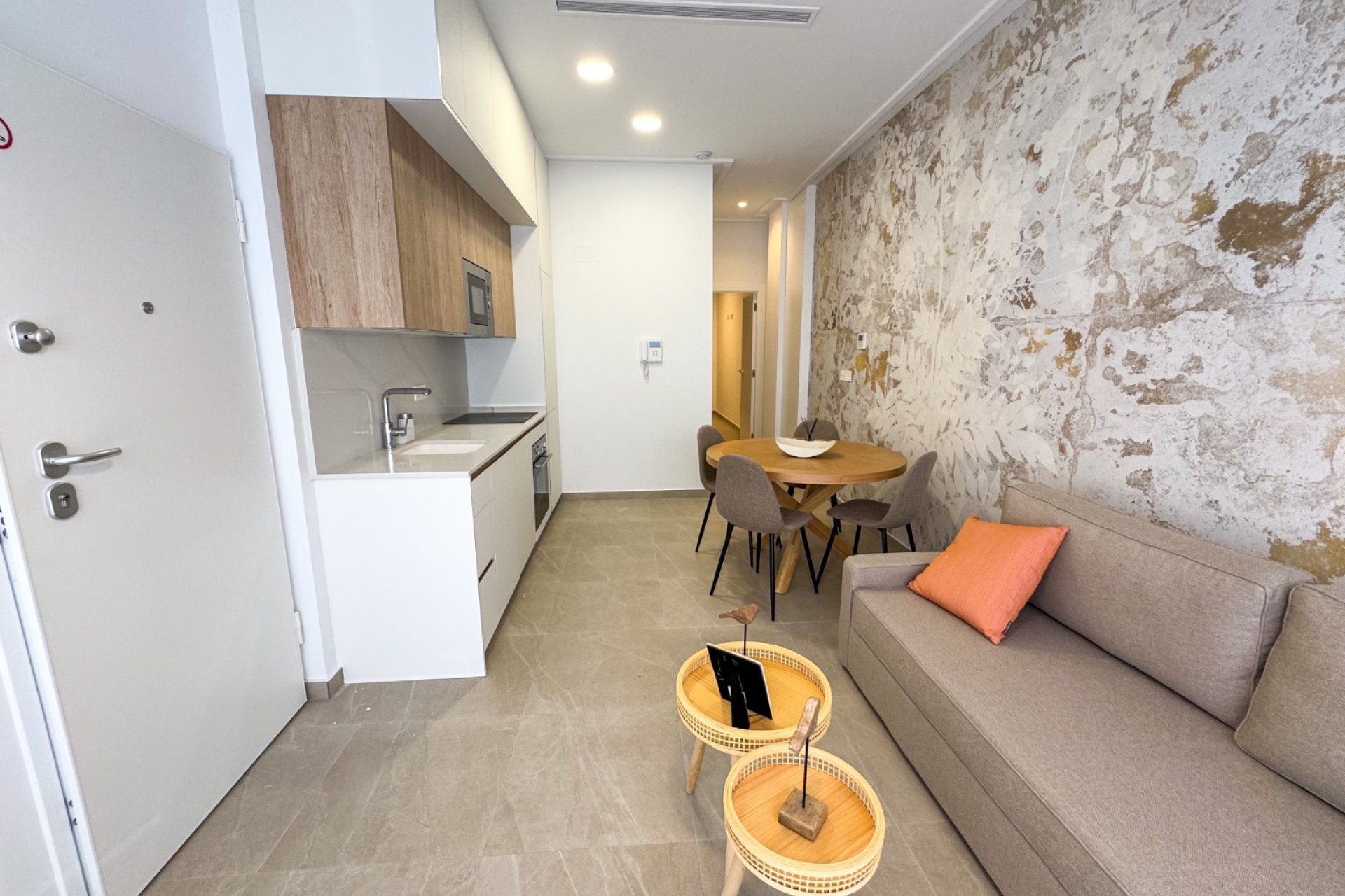 Alquiler - Apartamento / piso - La Mata