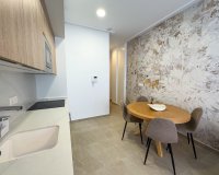 Alquiler - Apartamento / piso - La Mata