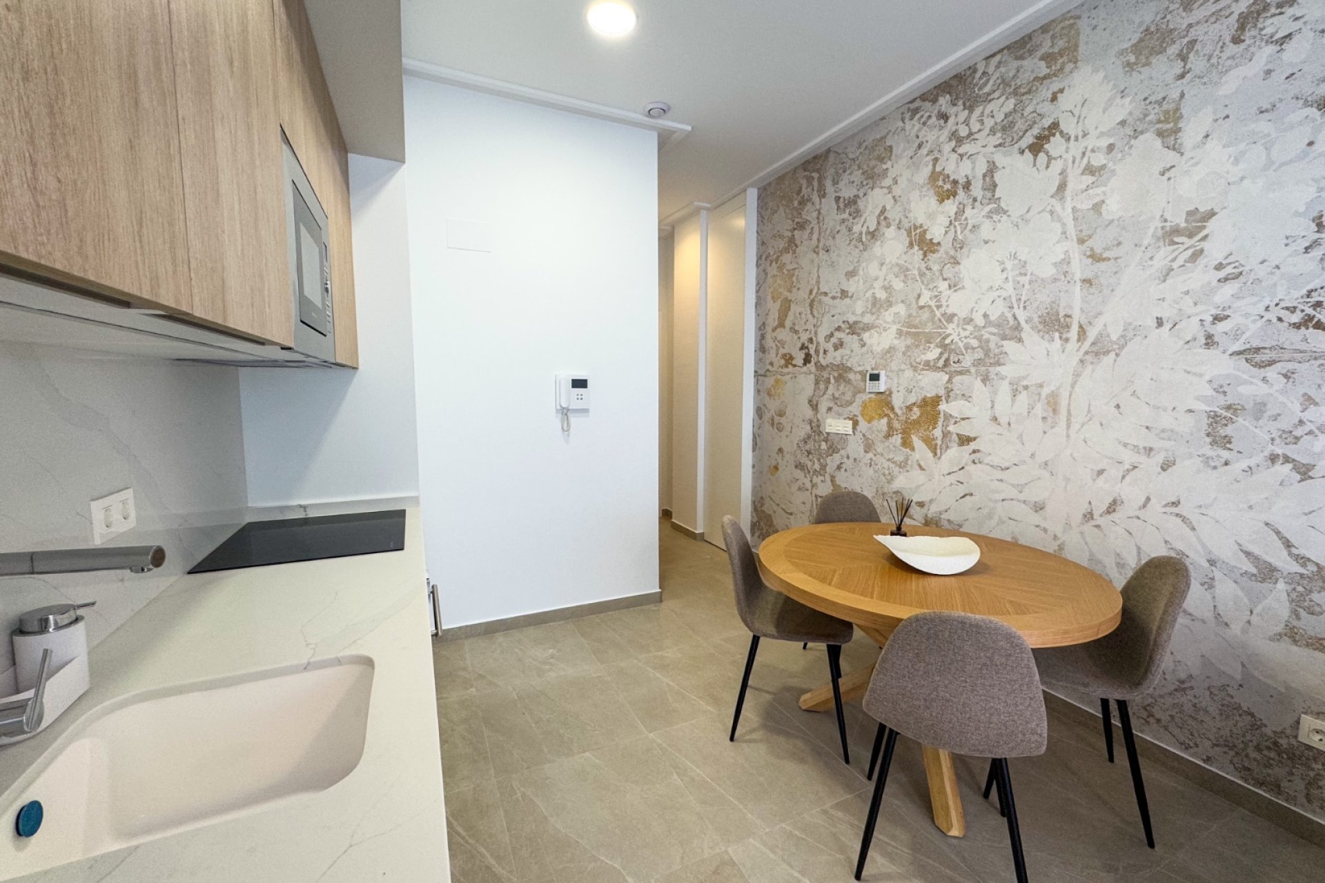 Alquiler - Apartamento / piso - La Mata