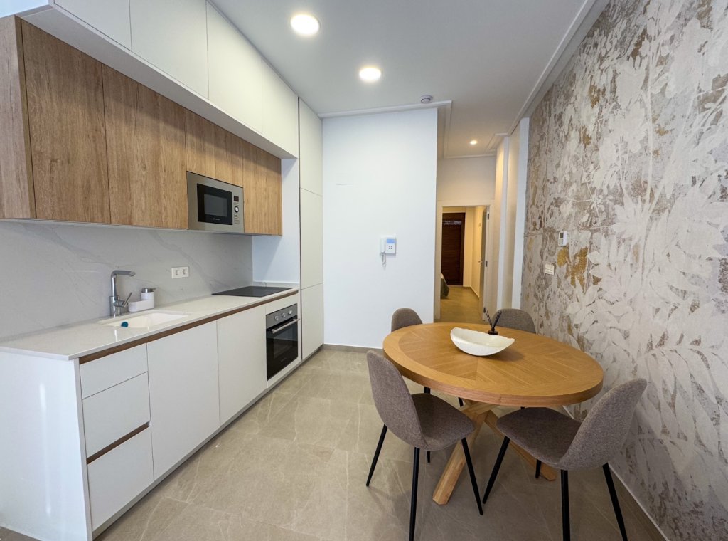 Alquiler - Apartamento / piso - La Mata