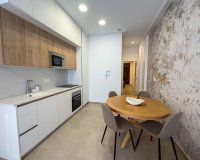 Alquiler - Apartamento / piso - La Mata