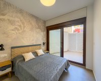 Alquiler - Apartamento / piso - La Mata