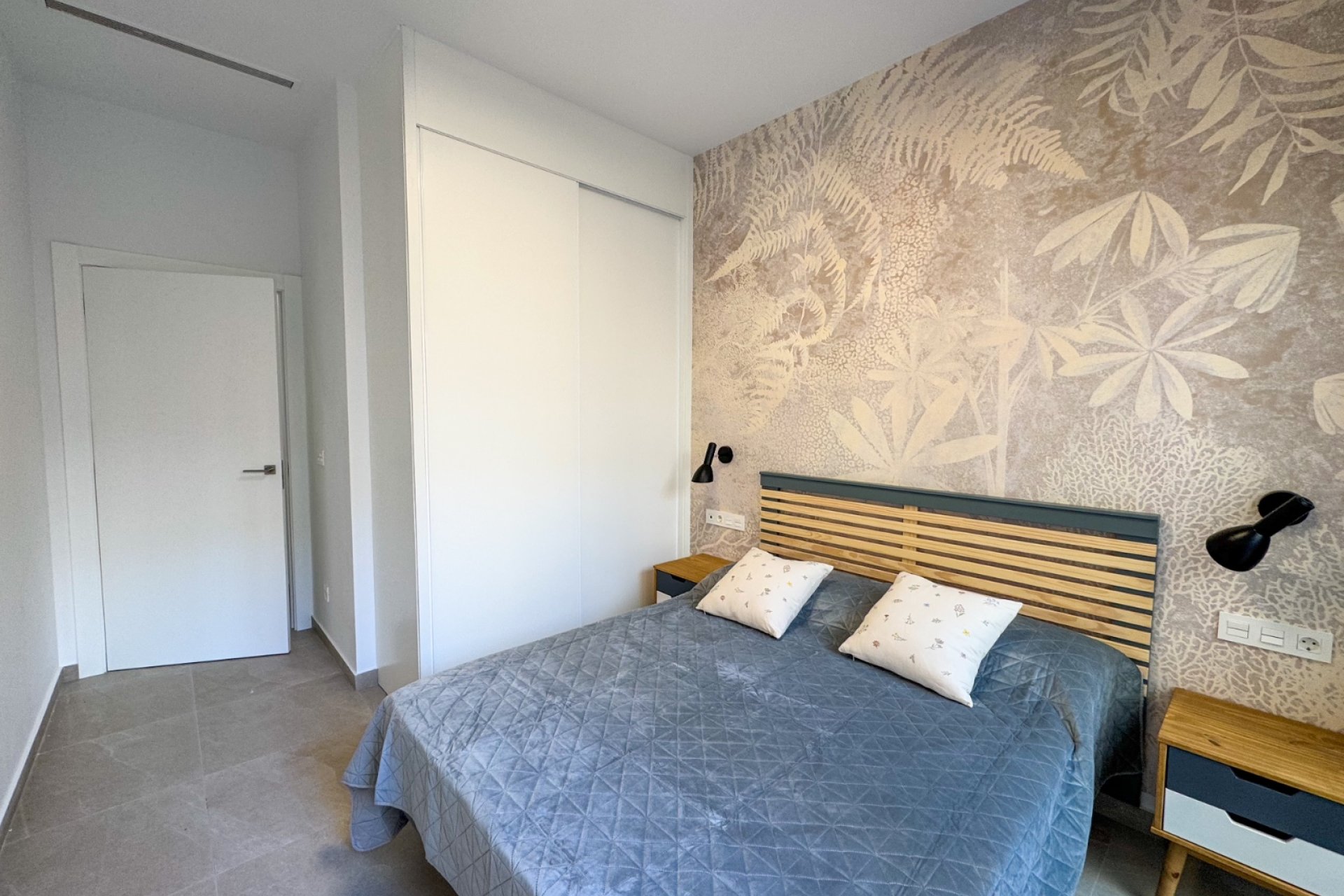 Alquiler - Apartamento / piso - La Mata
