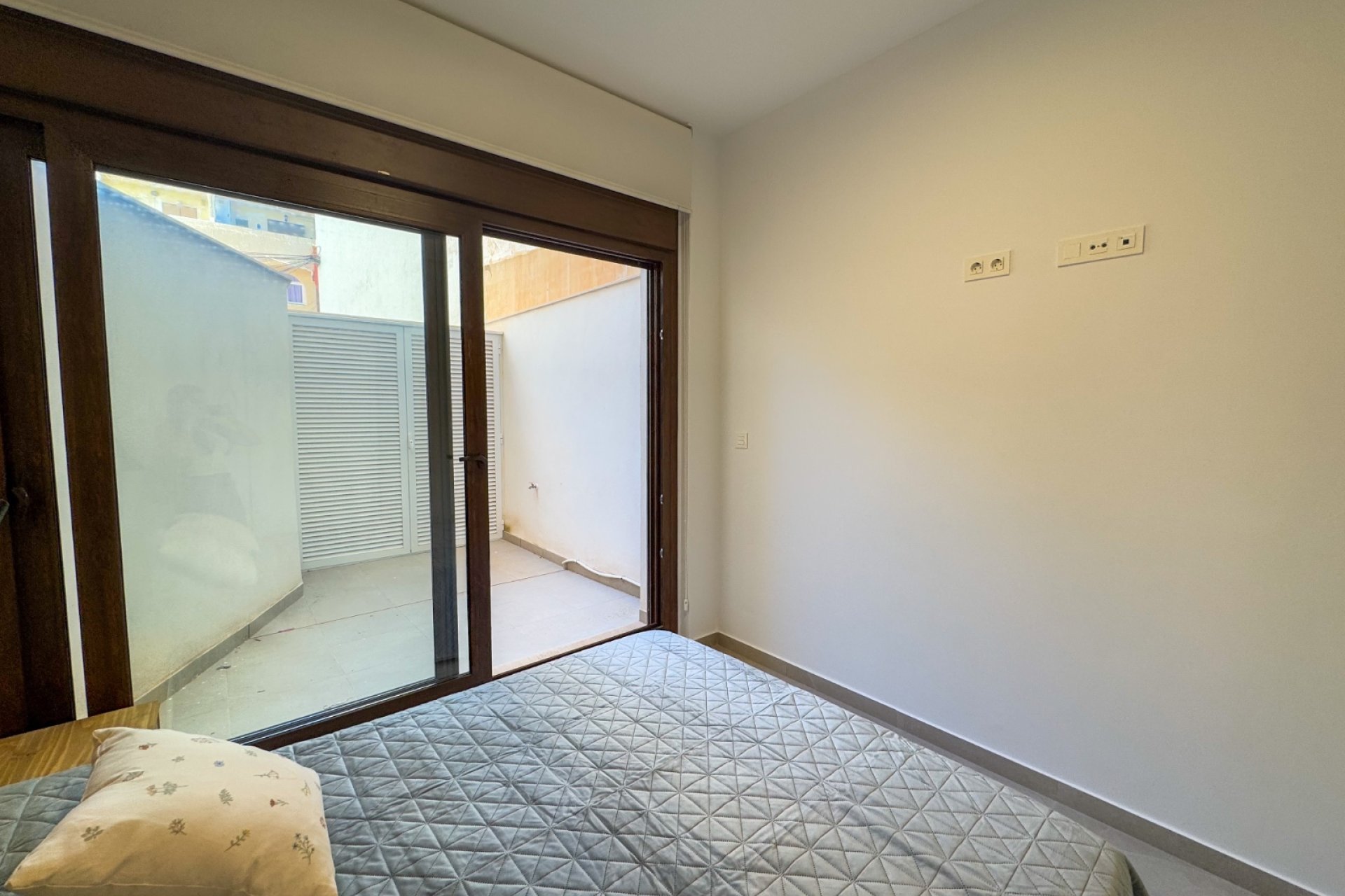 Alquiler - Apartamento / piso - La Mata