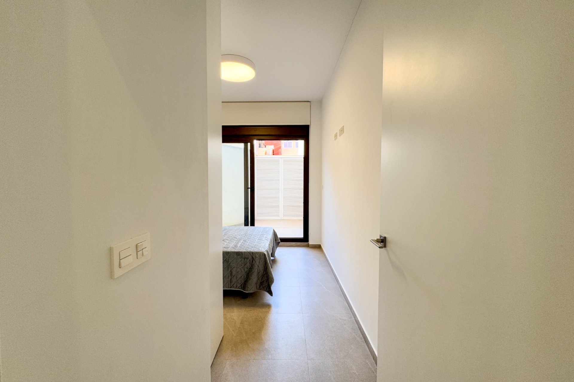 Alquiler - Apartamento / piso - La Mata