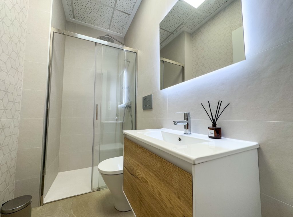 Alquiler - Apartamento / piso - La Mata