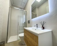 Alquiler - Apartamento / piso - La Mata