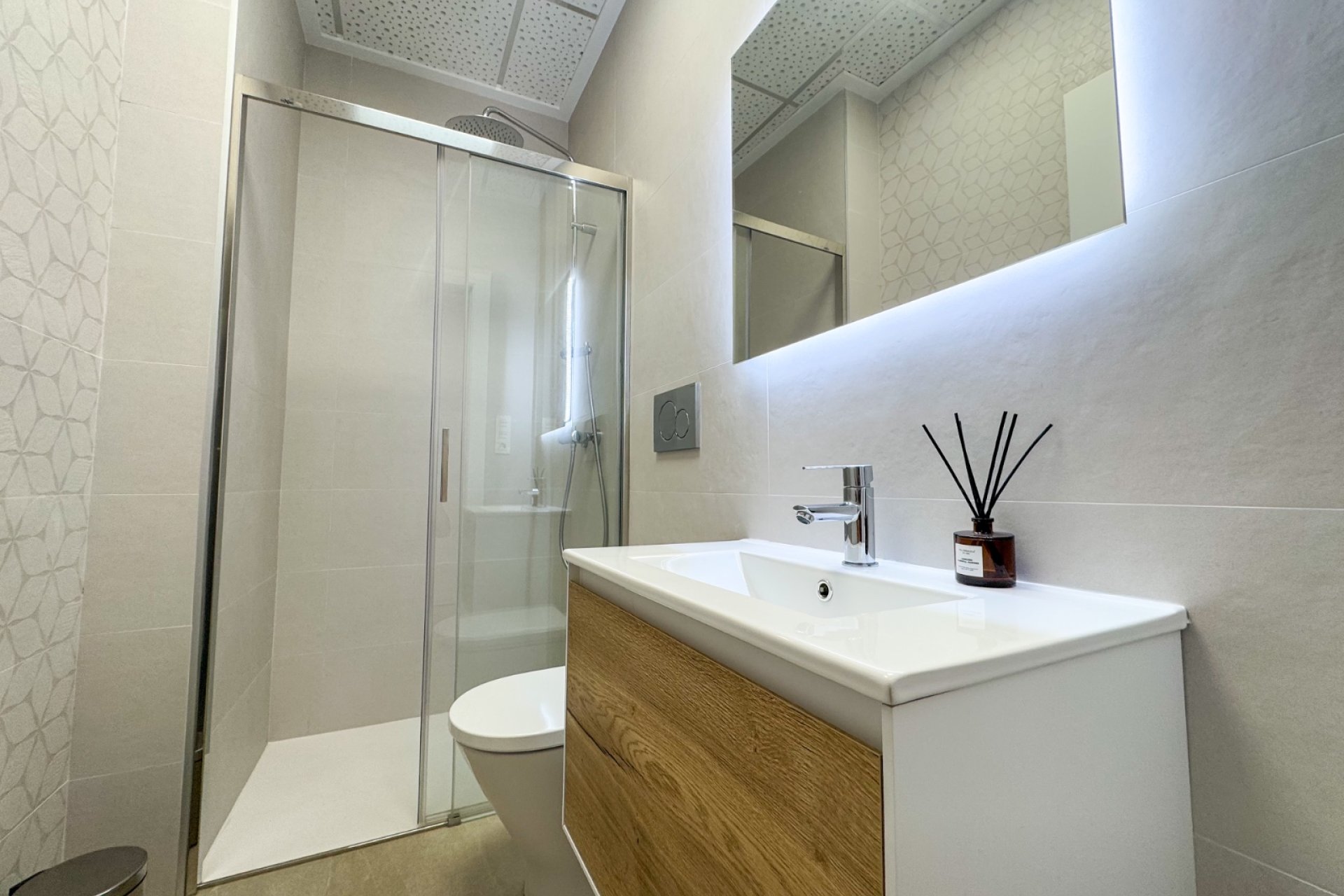 Alquiler - Apartamento / piso - La Mata