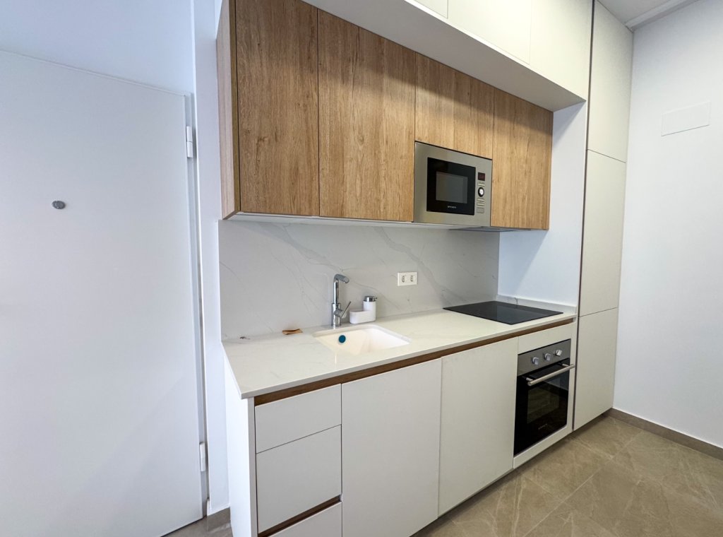 Alquiler - Apartamento / piso - La Mata