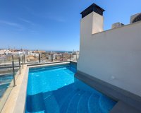 Alquiler - Apartamento / piso - La Mata