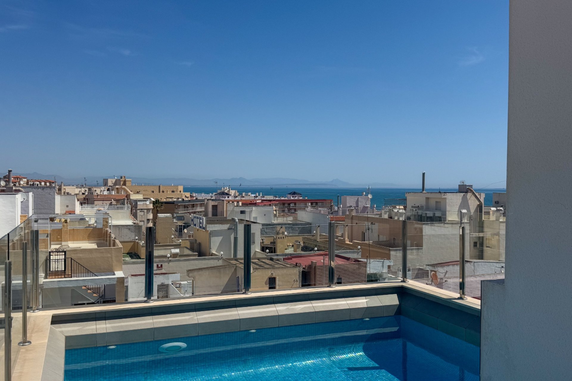 Alquiler - Apartamento / piso - La Mata