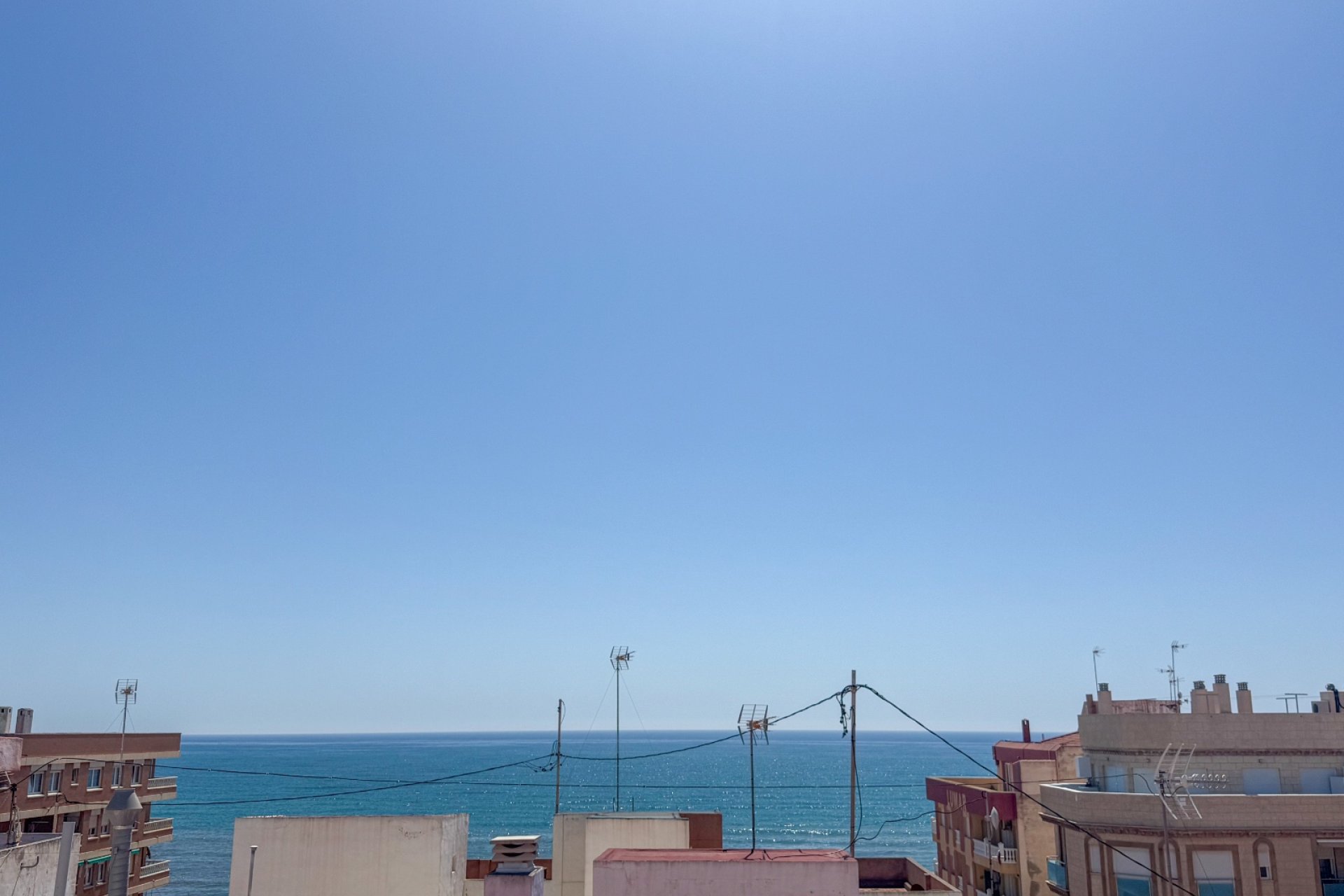 Alquiler - Apartamento / piso - La Mata