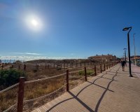 Alquiler - Apartamento / piso - La Mata