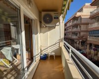 Alquiler - Apartamento / piso - La Mata
