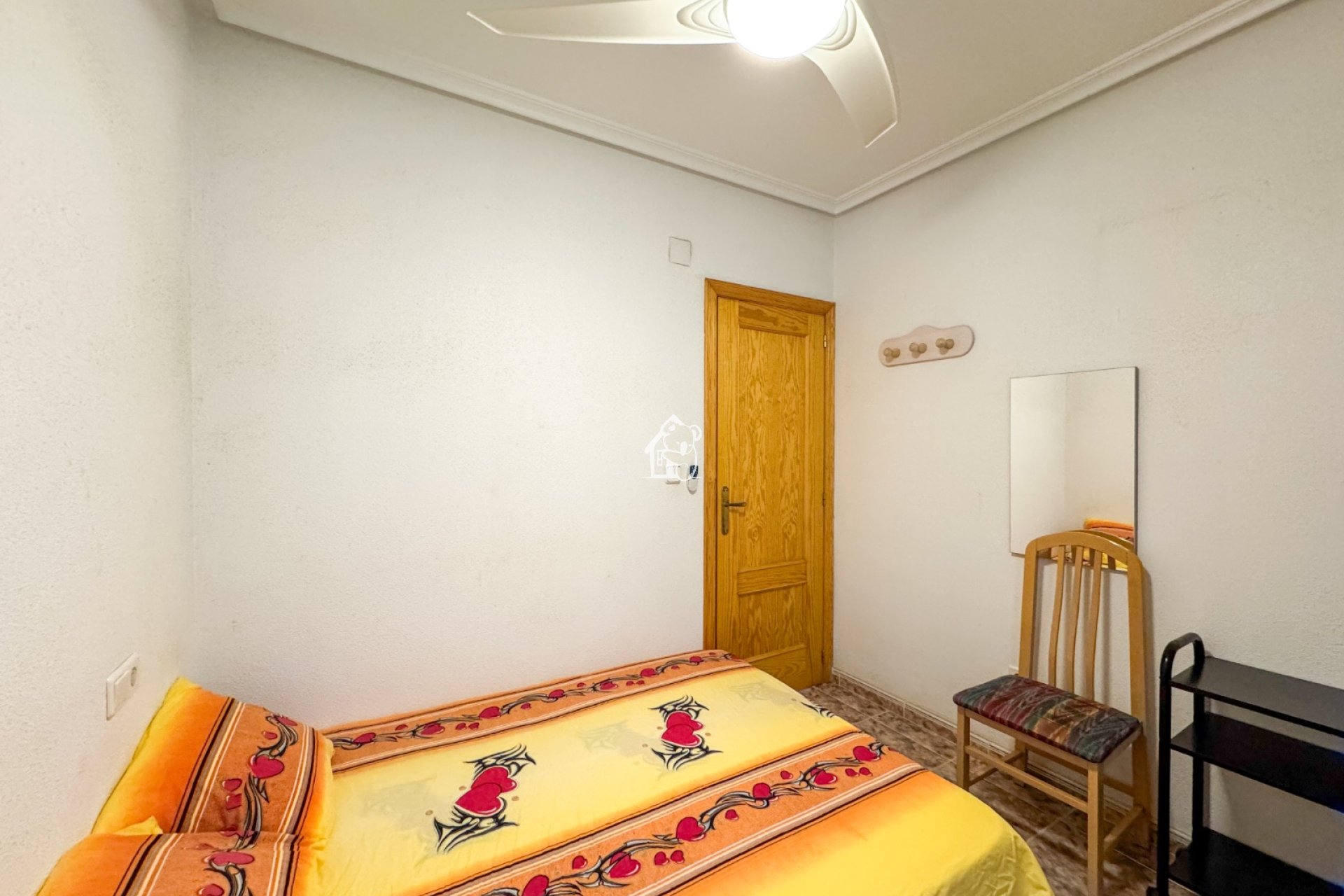 Alquiler - Apartamento / piso - La Mata