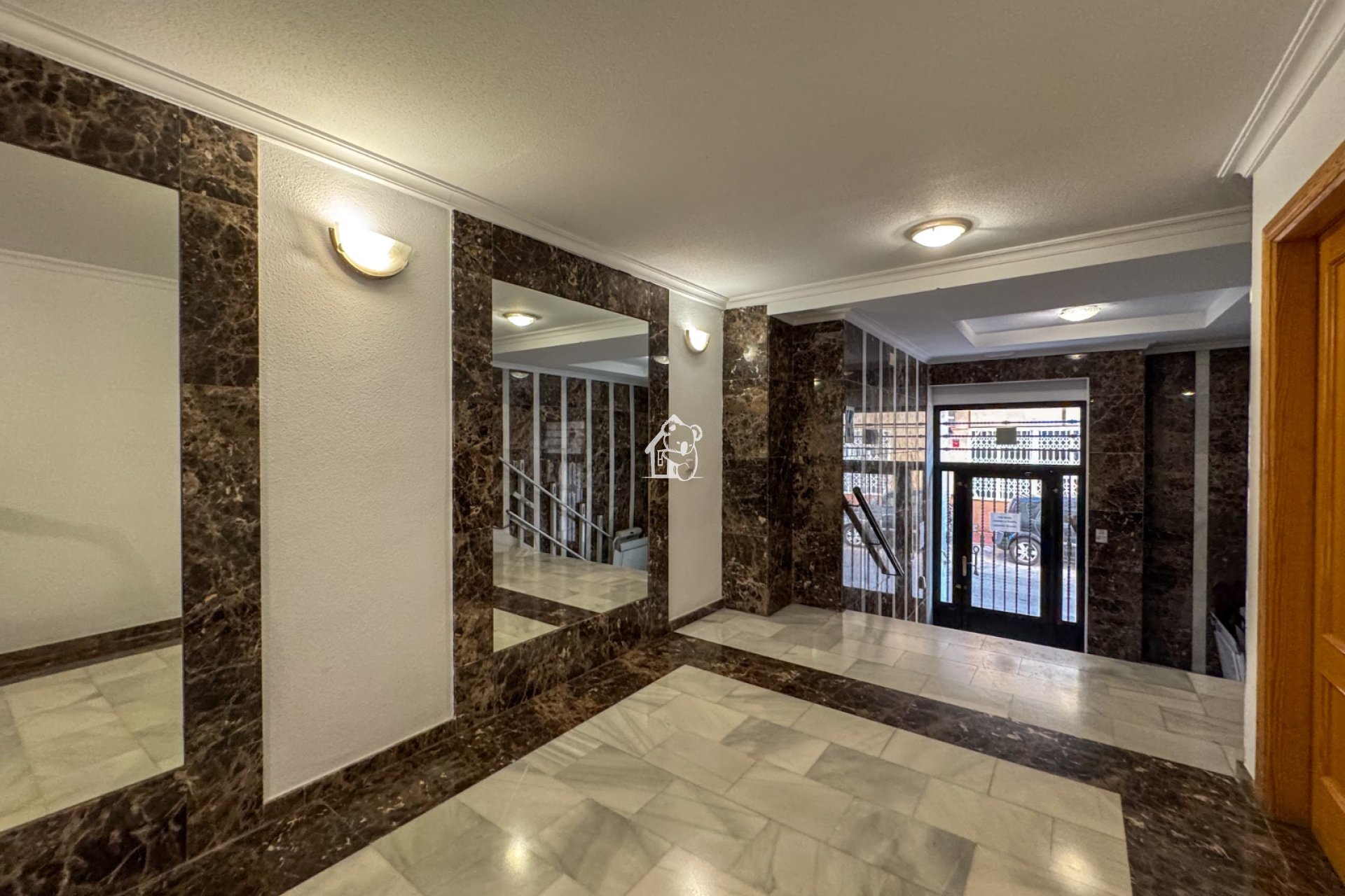 Alquiler - Apartamento / piso - La Mata