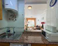 Alquiler - Apartamento / piso - La Mata