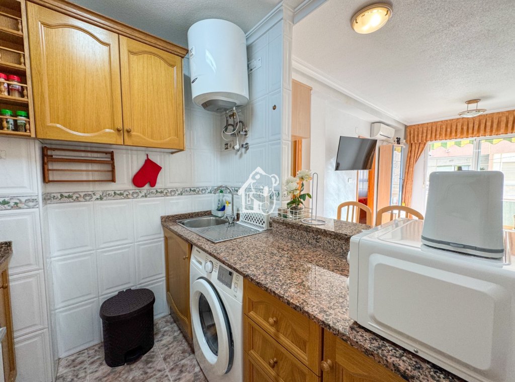 Alquiler - Apartamento / piso - La Mata