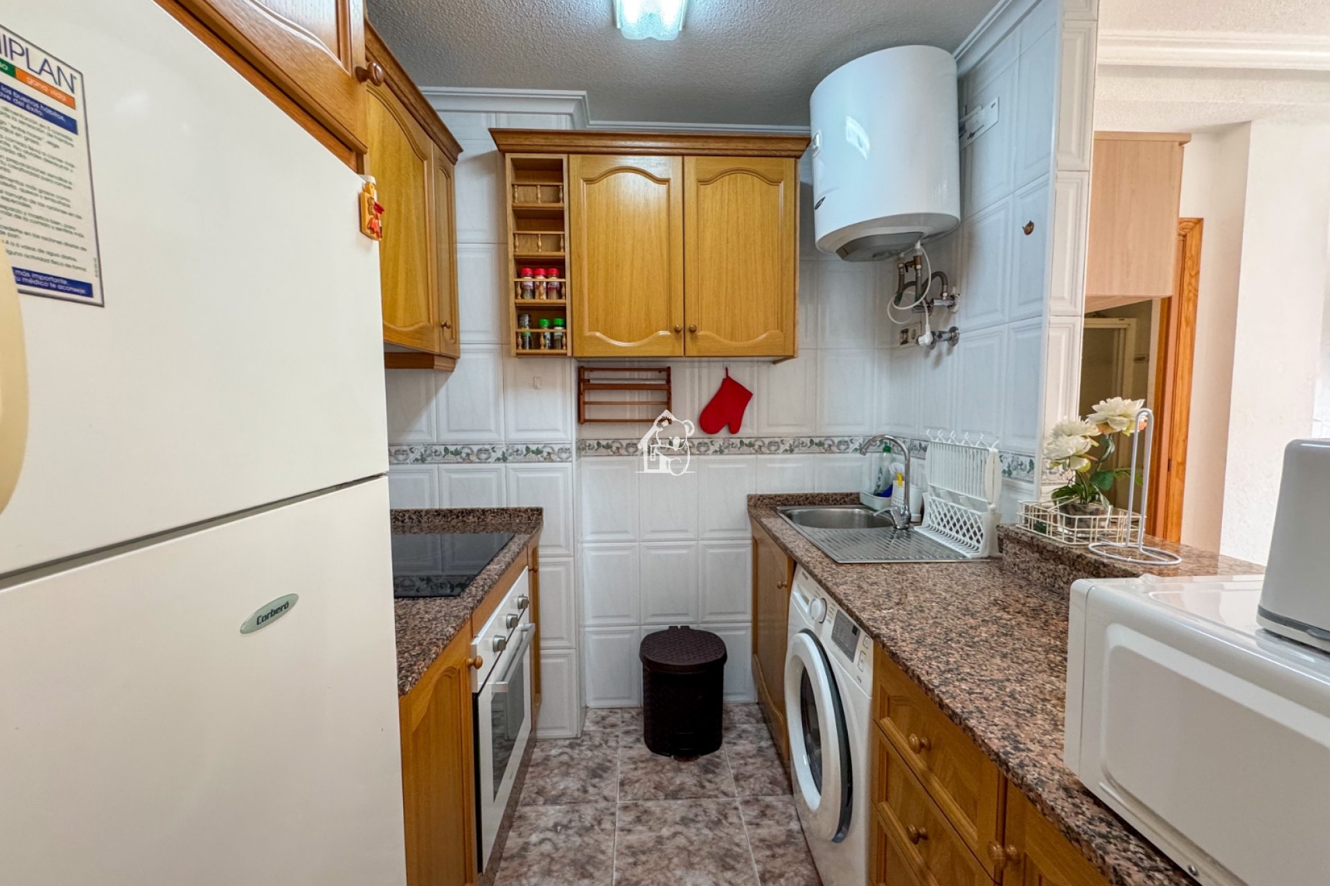 Alquiler - Apartamento / piso - La Mata