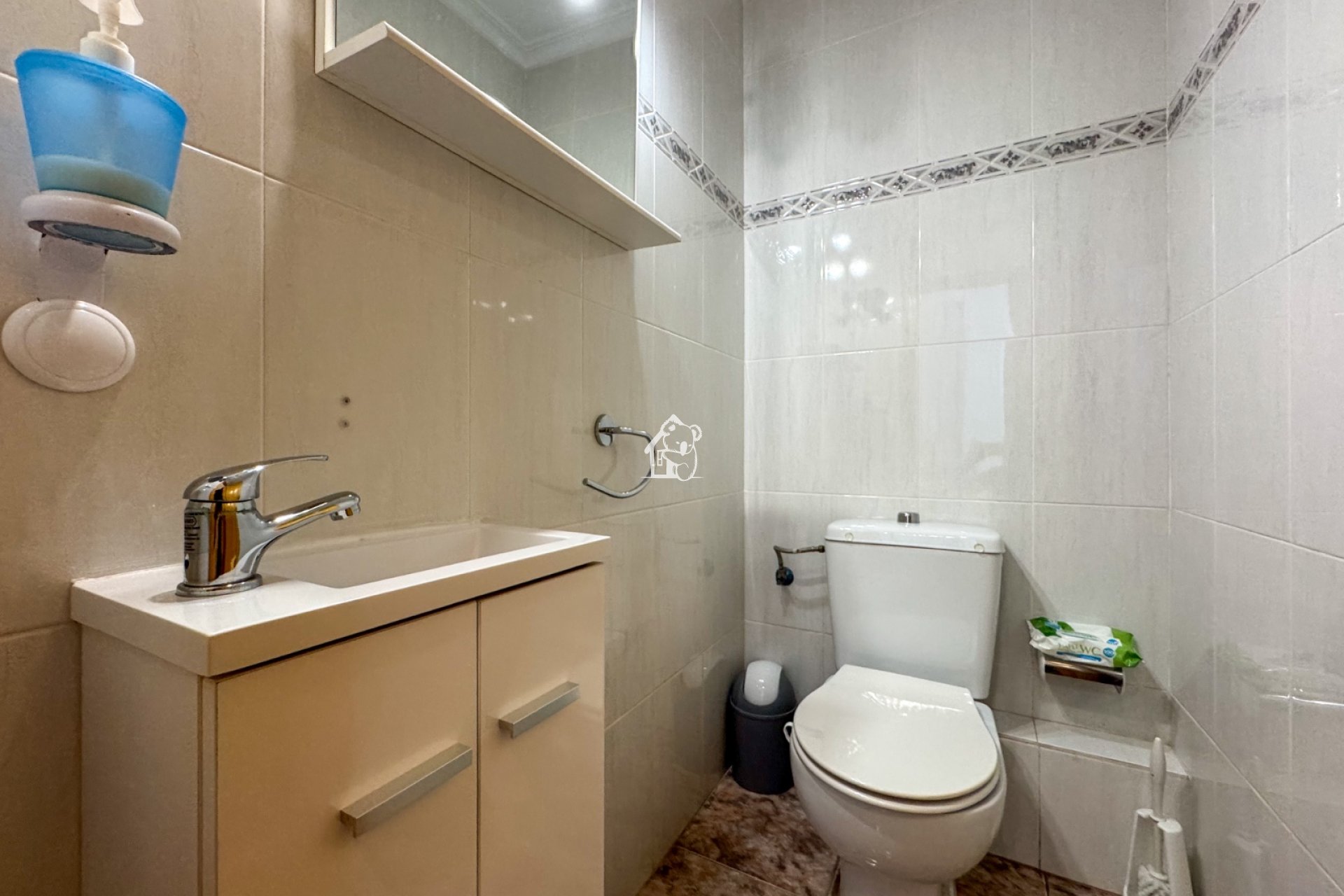 Alquiler - Apartamento / piso - La Mata