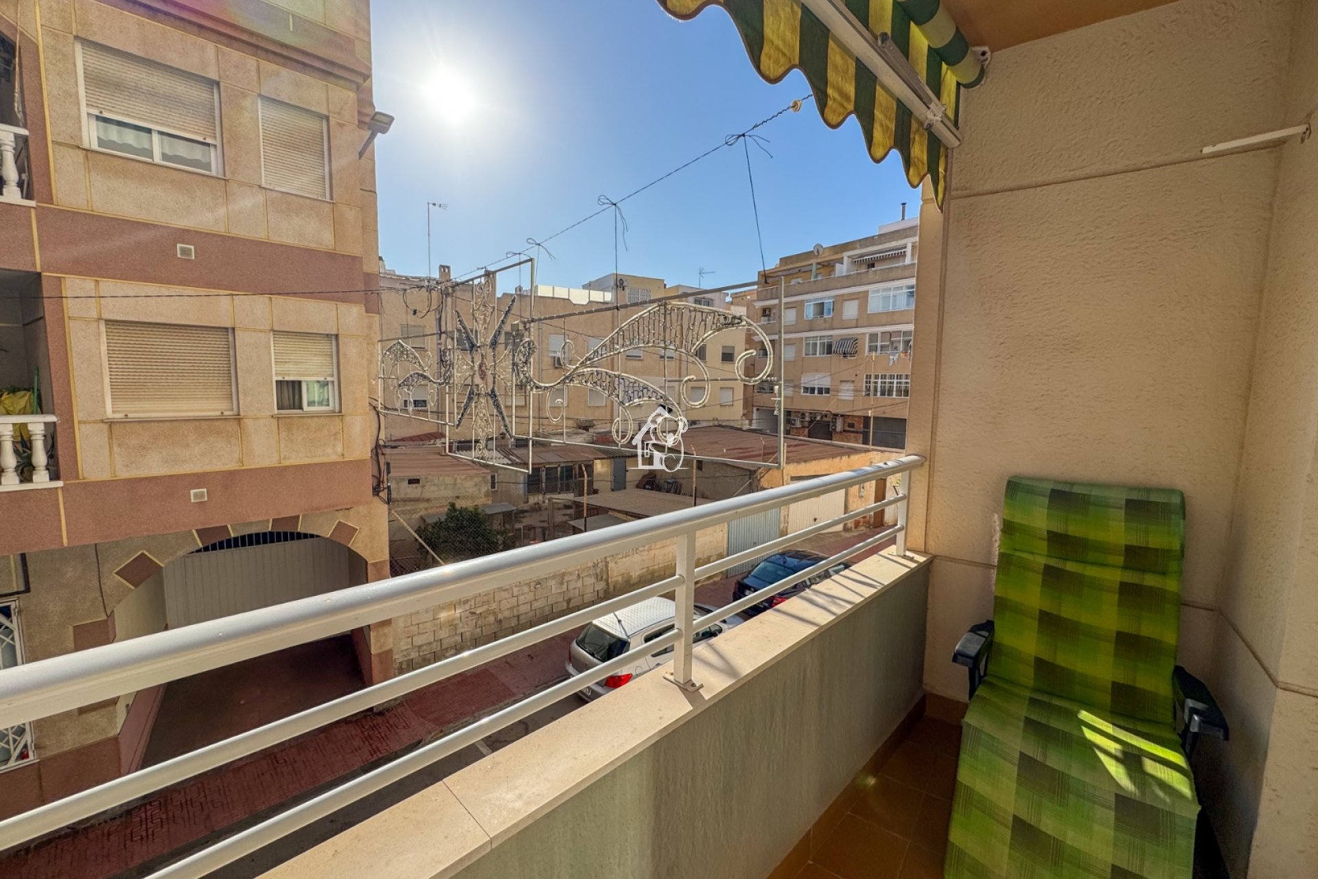 Alquiler - Apartamento / piso - La Mata