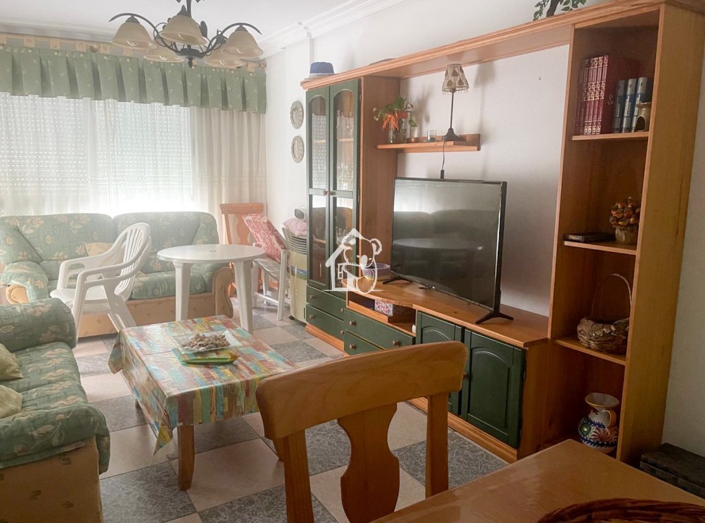 Alquiler - Apartamento / piso - La Mata