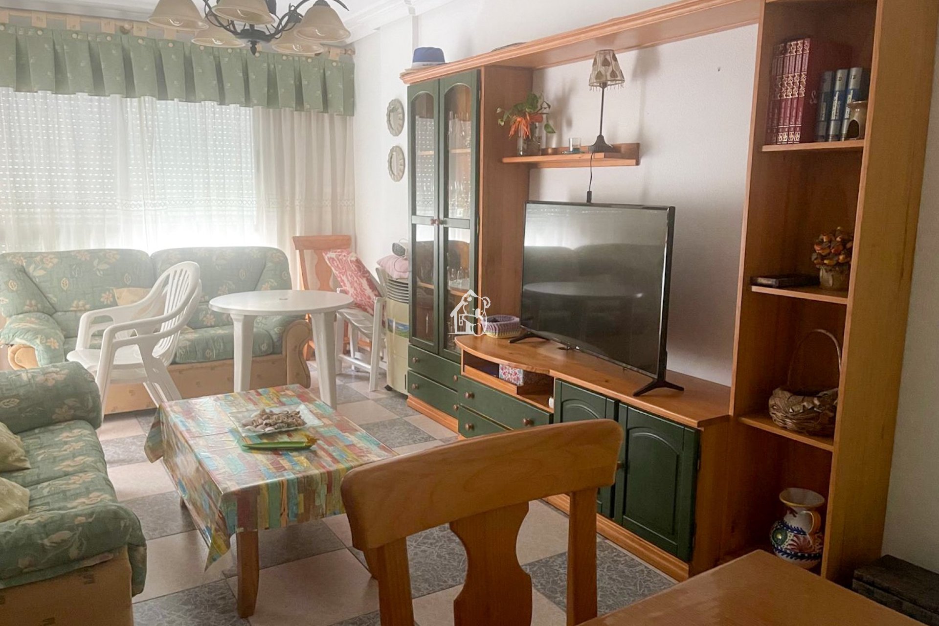 Alquiler - Apartamento / piso - La Mata