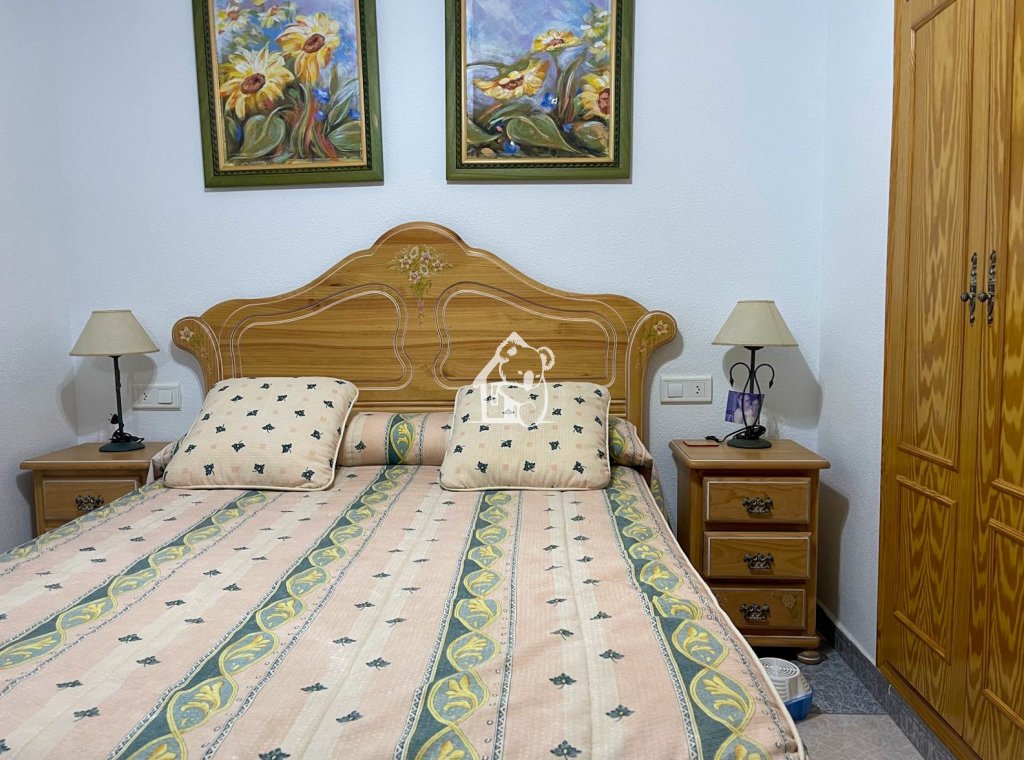 Alquiler - Apartamento / piso - La Mata