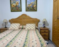 Alquiler - Apartamento / piso - La Mata