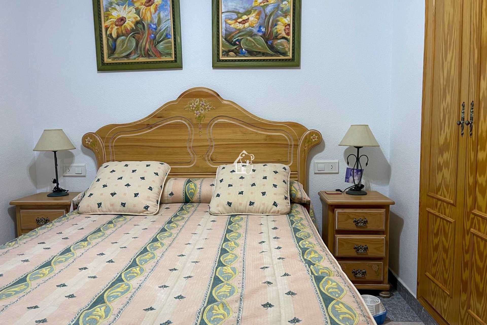 Alquiler - Apartamento / piso - La Mata