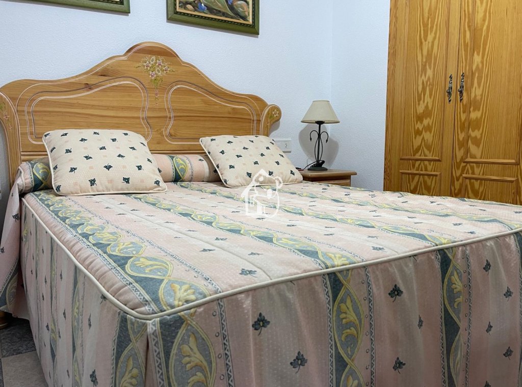 Alquiler - Apartamento / piso - La Mata