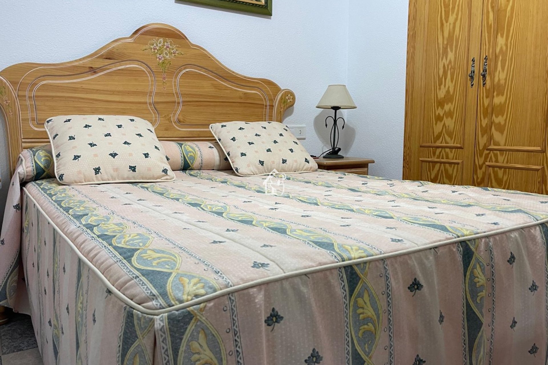 Alquiler - Apartamento / piso - La Mata