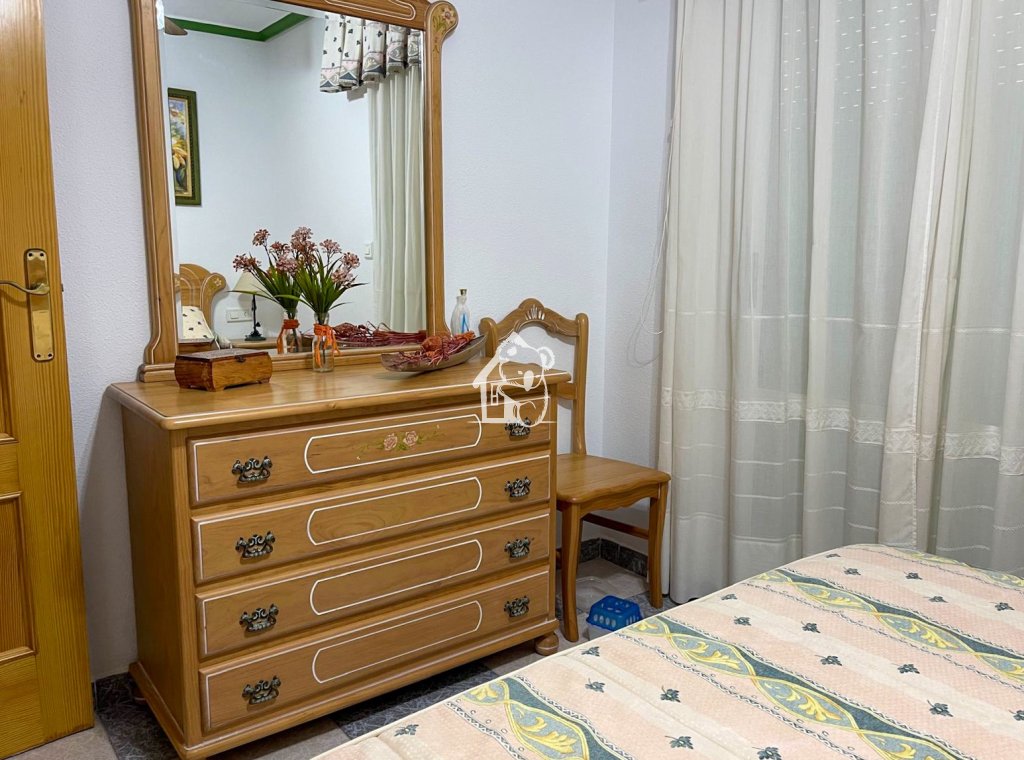 Alquiler - Apartamento / piso - La Mata