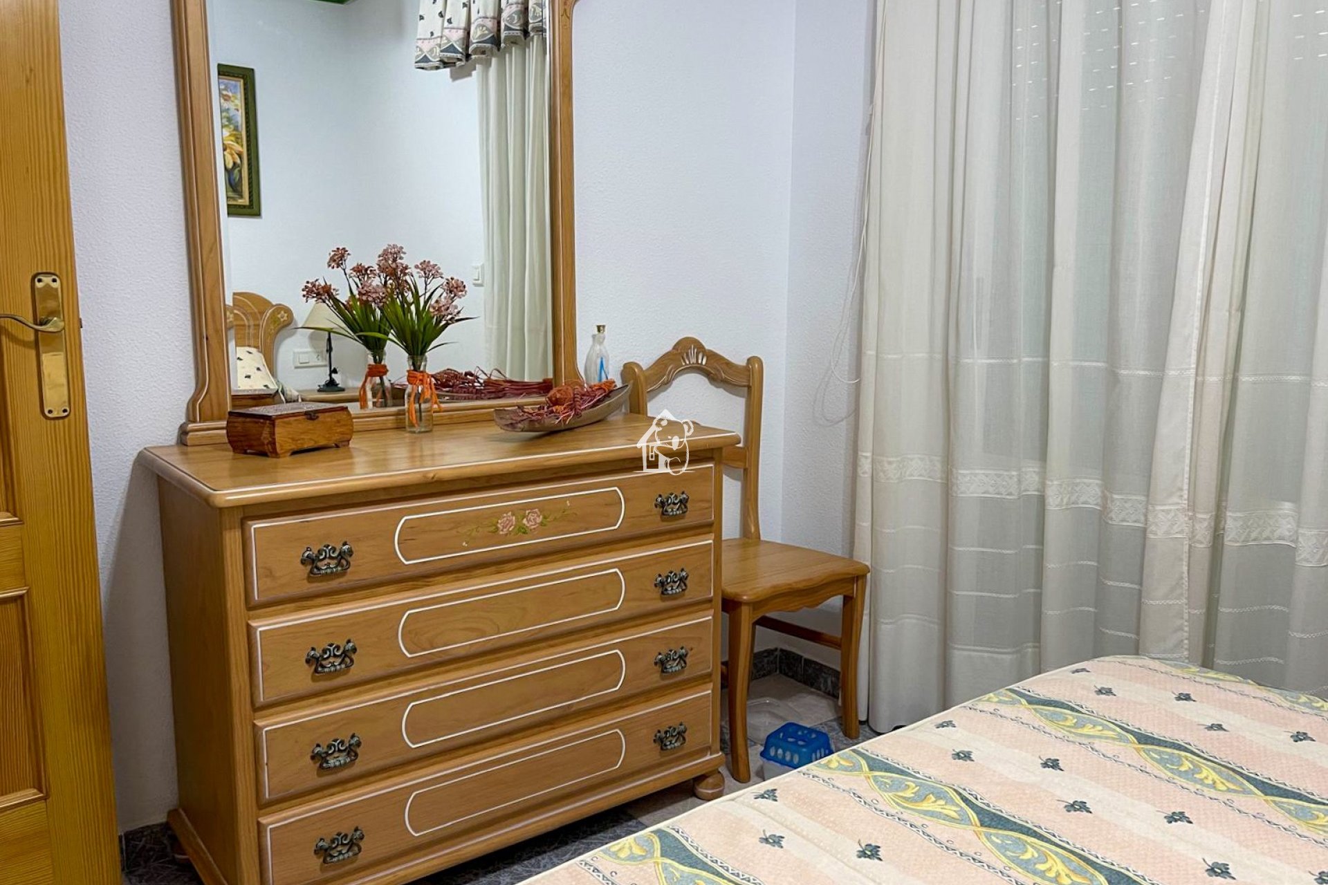 Alquiler - Apartamento / piso - La Mata