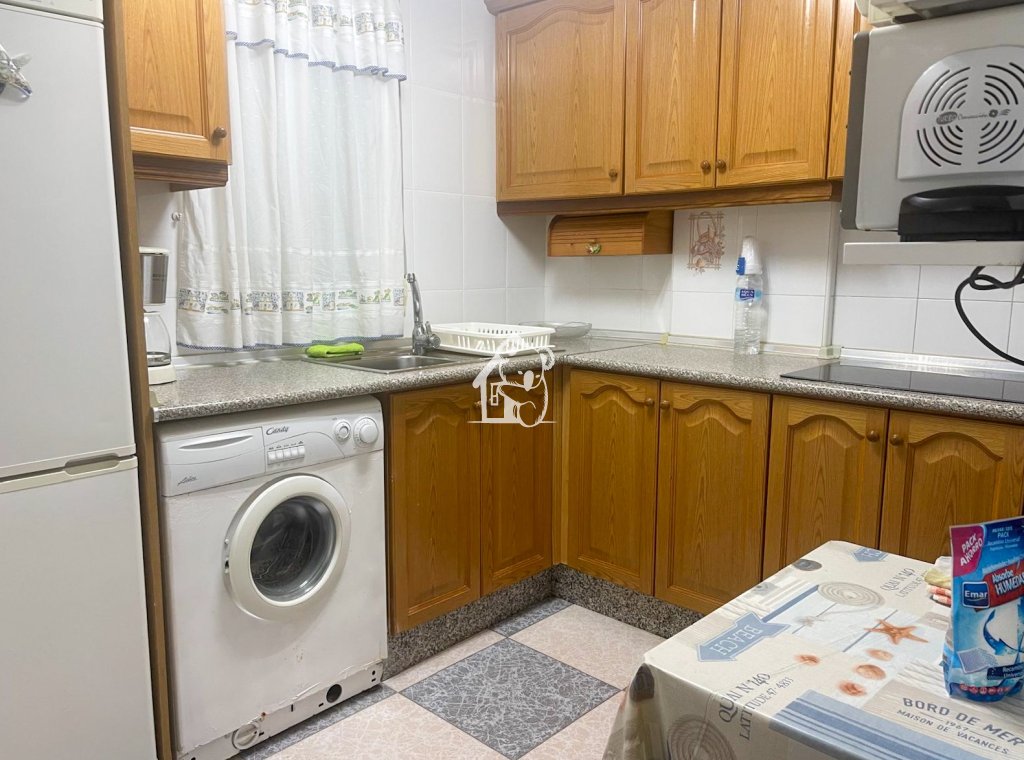 Alquiler - Apartamento / piso - La Mata