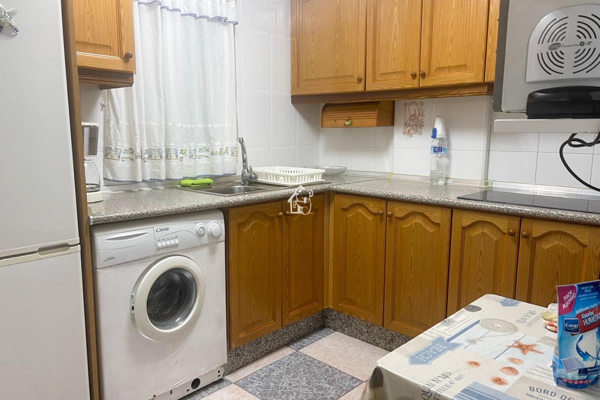 Alquiler - Apartamento / piso - La Mata