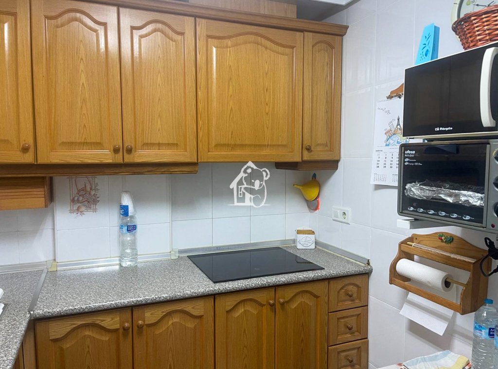 Alquiler - Apartamento / piso - La Mata