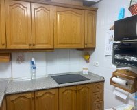 Alquiler - Apartamento / piso - La Mata