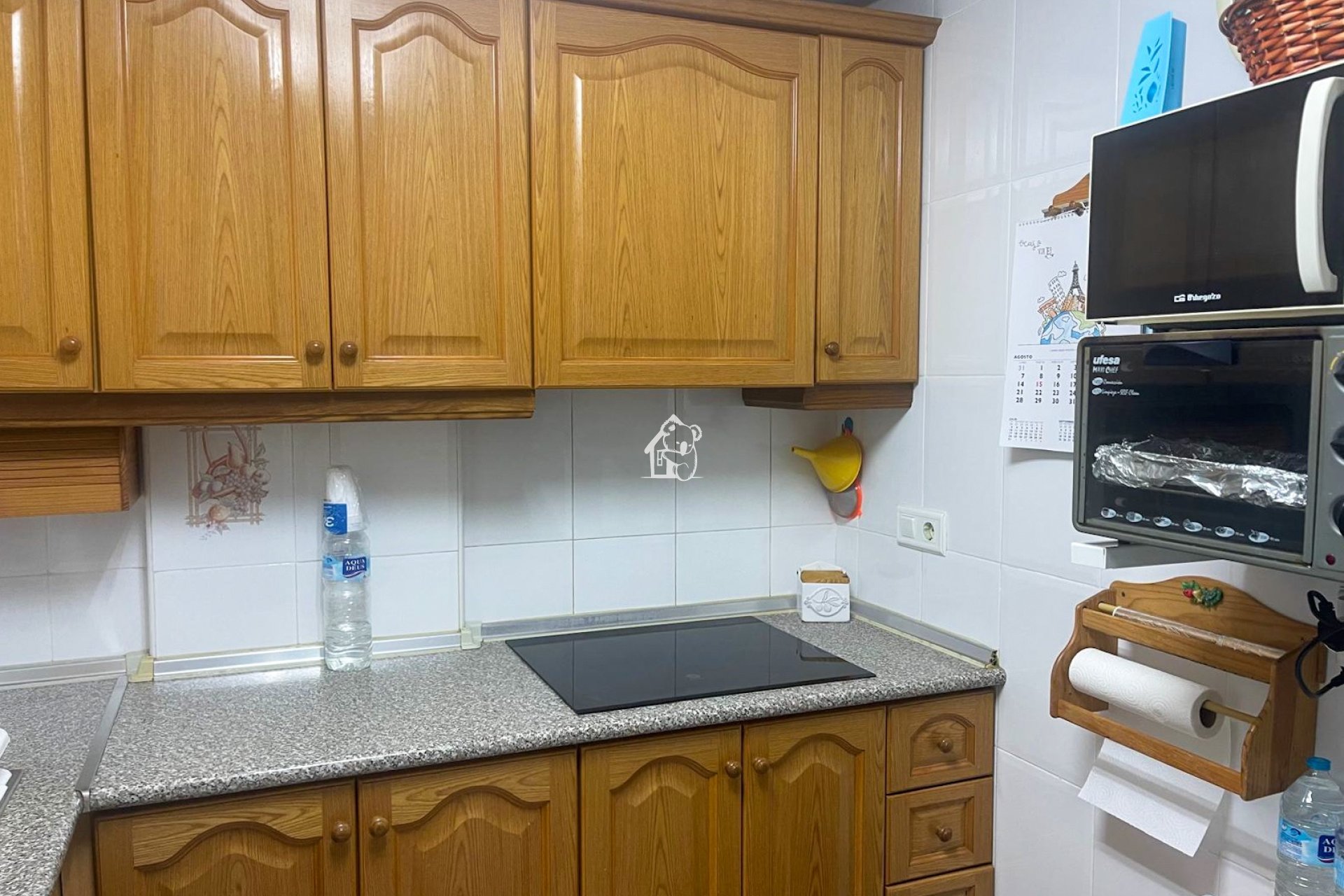 Alquiler - Apartamento / piso - La Mata