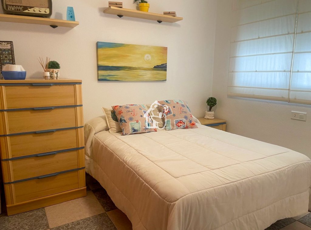 Alquiler - Apartamento / piso - La Mata