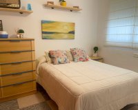 Alquiler - Apartamento / piso - La Mata